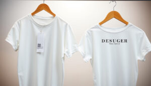 White T-Shirt – Best Picks from Primark to Designer