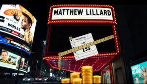 Matthew Lillard – Height, Age, Net Worth and Iconic Roles